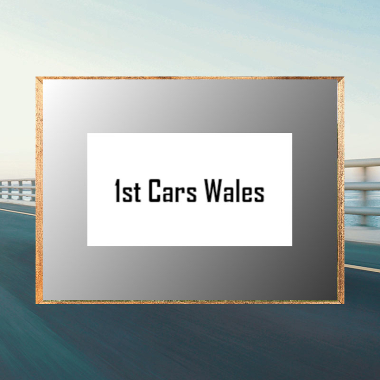 WE WELCOME 1ST CARS WALES TO THE WEBSITE